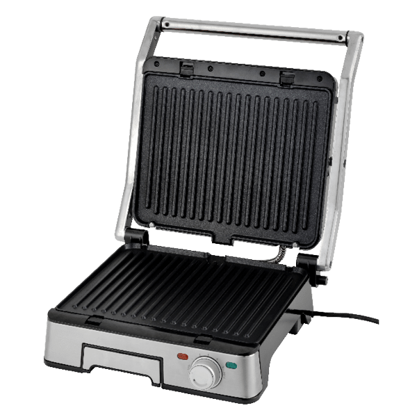 4 טוסטר גריל לחיצה בכשרות מהודר סאוטר SAUTER דגם TGK644