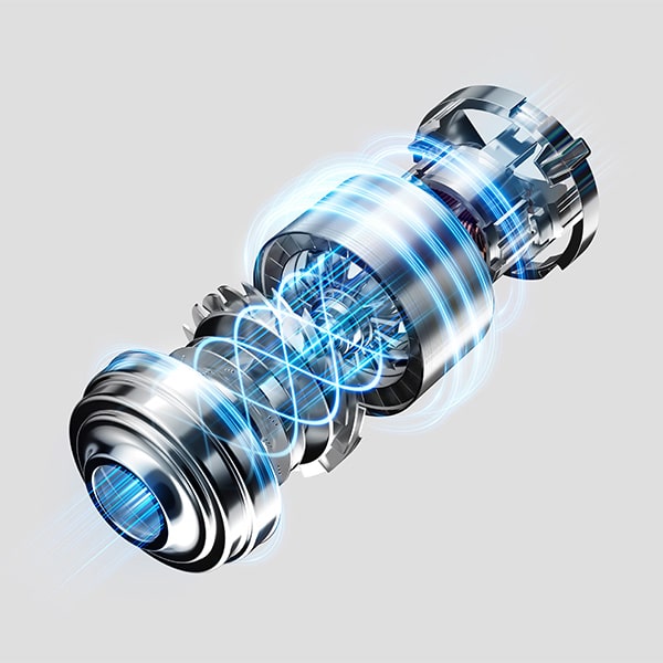 7 שואב אבק אלחוטי נטען דגם Xiaomi Vacuum Cleaner G20