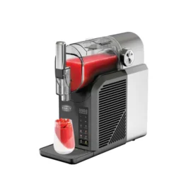 מכשיר ביתי להכנת ברד ומשקאות קפואים סטנלי SATNLEY דגם STSL-200 סלושי SLUSHIE