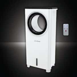 מצנן אוויר עם שלט - מיכל מים 4 ליטר NRI-6565 UNIVERSE