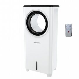 מצנן אוויר עם שלט - מיכל מים 4 ליטר NRI-6565 UNIVERSE