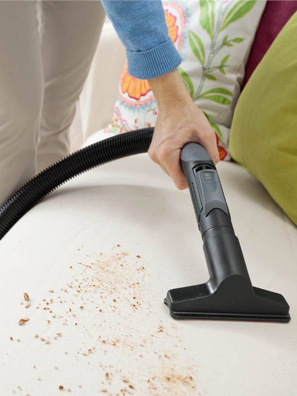 2 שואב אבק בסינון נוזלי מיוחד לאלרגנים Karcher קרשר דגם DS6 - אחריות לשנה ע׳׳י דן שלדן היבואן הרשמי