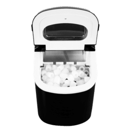 מכונת קרח מבית סאוטר SAUTER דגם IM2200