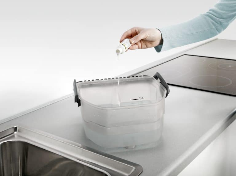 4 שואב אבק בסינון נוזלי מיוחד לאלרגנים Karcher קרשר דגם DS6 - אחריות לשנה ע׳׳י דן שלדן היבואן הרשמי