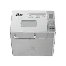 אופה לחם סאוטר SAUTER דגם BMS913 נירוסטה