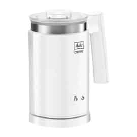 מטחנת קפה מליטה Melitta דגם Melitta Cremio Milk White 1014-01