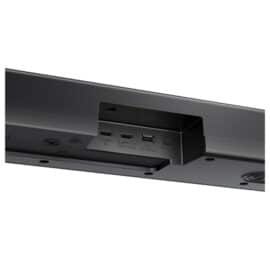 מקרן קול 3.1.1 ערוצים כולל סאבוופר אלחוטי LG אל ג'י דגם SQ70TY