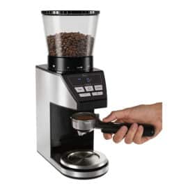 מטחנת קפה מליטה Melitta דגם Melitta Calibra 1027-01