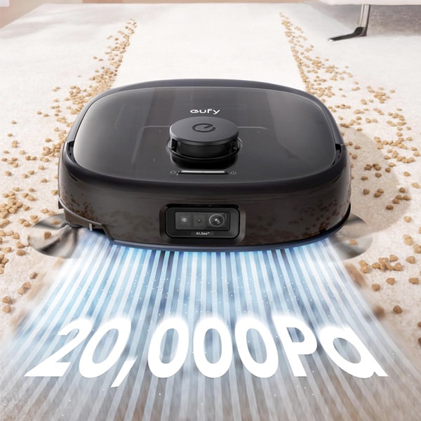 56f0451c-3495-4356-854e-69b86d34a24b שואב אבק רובוטי eufy Robot Vacuum Omni E28