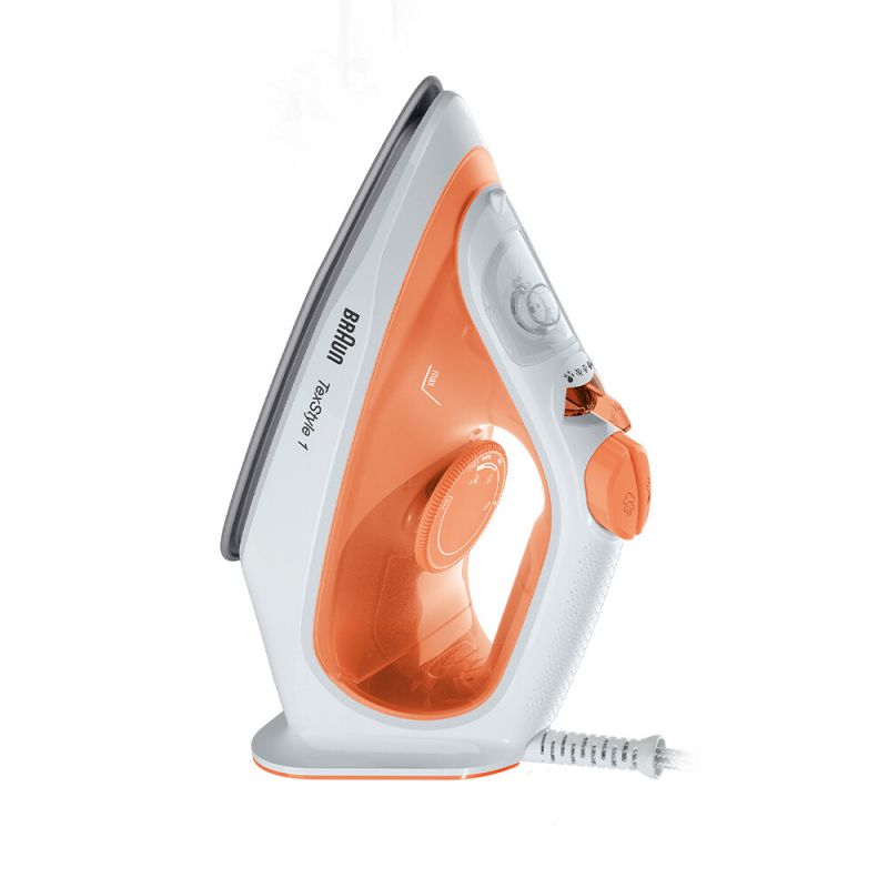 מגהץ אדים בראון BRAUN דגם SI1009OR‏