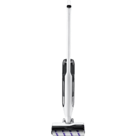 שואב אבק שוטף אלחוטי Narwal נארוול דגם S30 - לבן