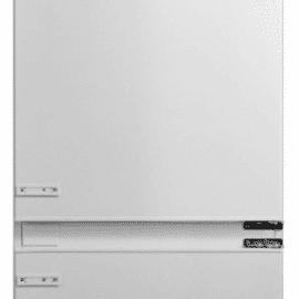 מקרר אינטגרלי מקפיא תחתון רוחב 70 ס"מ DeLonghi דלונגי DLRBI5700