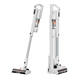 שואב אלחוטי עם עמדת ניקוי עצמי UWANT אוואנט דגם - V500