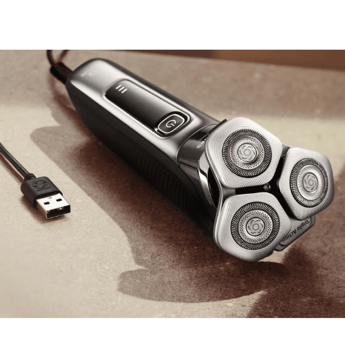 1cee92d8d7fa167caf7401fb5229f0b5 מכונת גילוח מתקדמת Philips i9000 SkinIQ X9002/05 אחריות מ.ברוכים