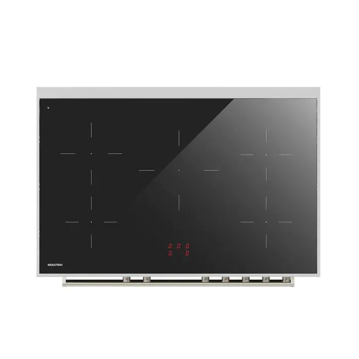 7291044146295_3 תנור משולב Fratelli פרטלי אינדוקציה 90 ס"מ מילאנו FRO-MI999X-IND נירוסטה