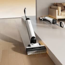 שוטף שואב UWANT אוואנט דגם -D500