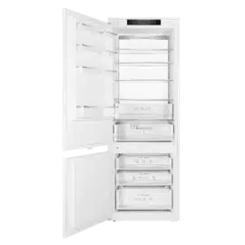 מקרר מקפיא תחתון אינטגרלי Sauter סאוטר דגם SVRI397L | פתיחה שמאל