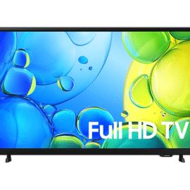 טלוויזיה סמסונג "43 Samsung סמסונג UE43F6000FUXIL FHD