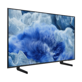 טלוויזיה סמסונג "50 Samsung דגם QE50Q8FAAUXIL QLED Q8F