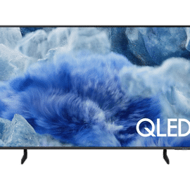 טלוויזיה סמסונג "50 Samsung דגם QE50Q8FAAUXIL QLED Q8F