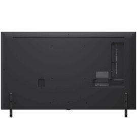 טלוויזיה אל ג'י ''55 LG דגם 55QNED80A6A QNED