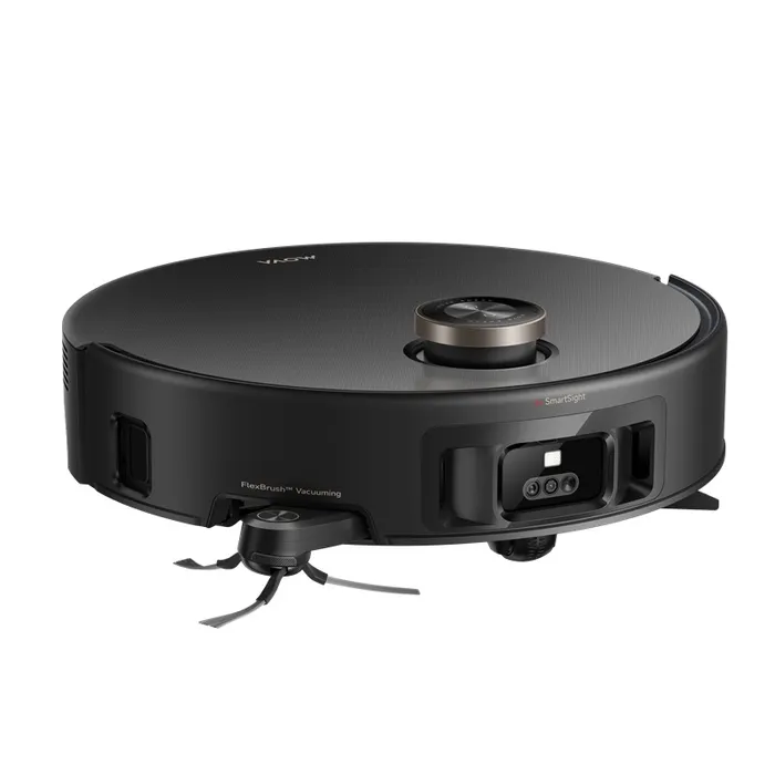 robot-left-_-__1 שואב אבק רובוטי שוטף MOVA דגם Z60 Ultra Roller - אחריות ע''י היבואן הרשמי