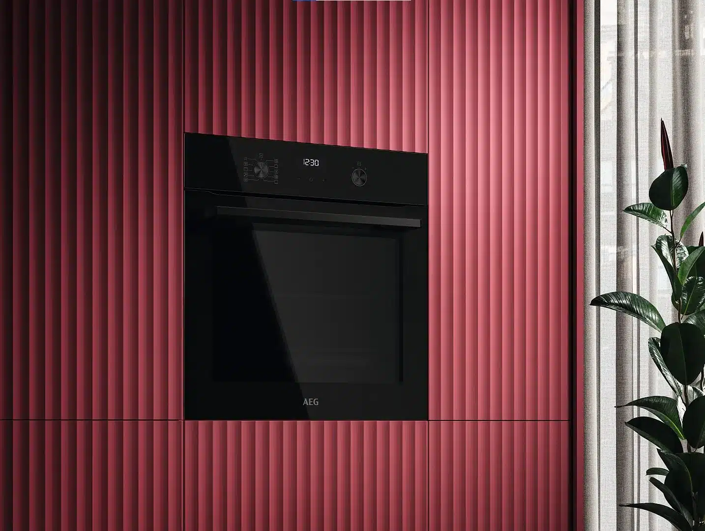 screenshot_2025-08-05_130413_ תנור אפיה בנוי AEG א.א.ג ABU51201B זכוכית שחורה