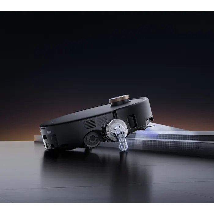 stepmaster-_ שואב אבק רובוטי שוטף MOVA דגם Z60 Ultra Roller - אחריות ע''י היבואן הרשמי