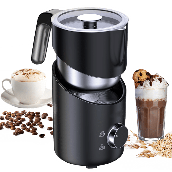 11 מקציף חלב אינדוקציה דגם SAUTER סאוטר דגם - SMF700IB