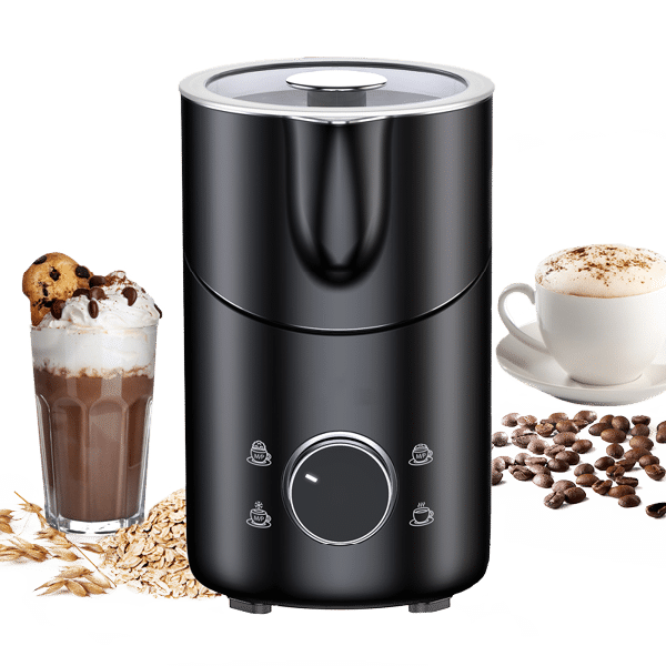 22 מקציף חלב אינדוקציה דגם SAUTER סאוטר דגם - SMF700IB