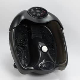 אמבט הידרומסאז’ המתקדם לרגליים MC-996A מבית Medics Care