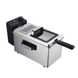 סיר טיגון עמוק 3 ליטר Sauter סאוטר דגם SDF300