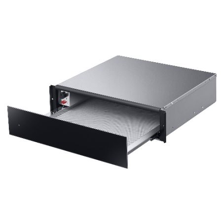 nl20t8100wk-3 מגירת חימום אינטגרלית Samsung סמסונג NL20T8100WK זכוכית שחורה