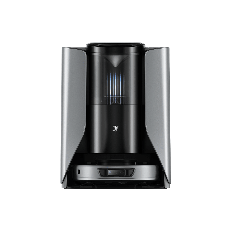 product_Galleries567808092025093110 שואב שוטף רובוטי אוטונומי 3i S10 Ultra דגם - S10ULTRA