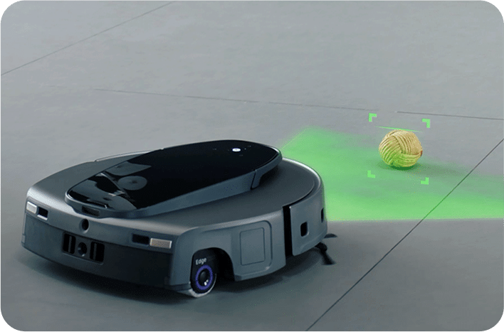 product_Galleries567808092025093138 שואב שוטף רובוטי אוטונומי 3i S10 Ultra דגם - S10ULTRA