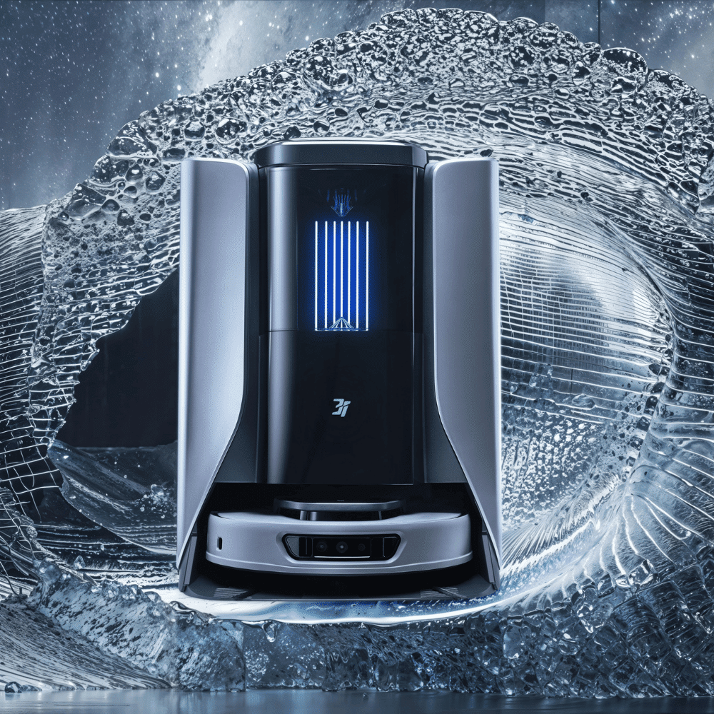 product_Galleries567808092025093203 שואב שוטף רובוטי אוטונומי 3i S10 Ultra דגם - S10ULTRA