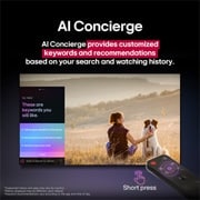 small13 (1) טלוויזיה אל ג'י ''86 LG דגם 86QNED70A6A QNED