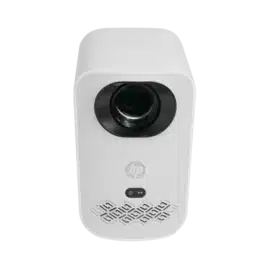 מקרן LED נייד לרזולוציית Full HD מבית HP דגם CC360