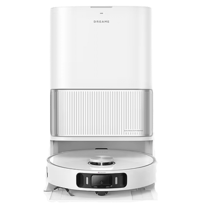 359646-1 שואב אבק ומקרצף רובוטי Dreame דרימי דגם -L40 Ultra AE