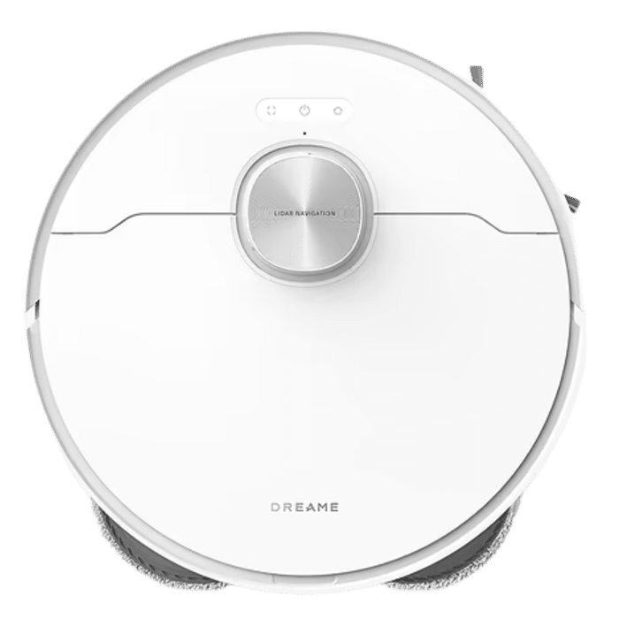 359646-2 שואב אבק ומקרצף רובוטי Dreame דרימי דגם -L40 Ultra AE
