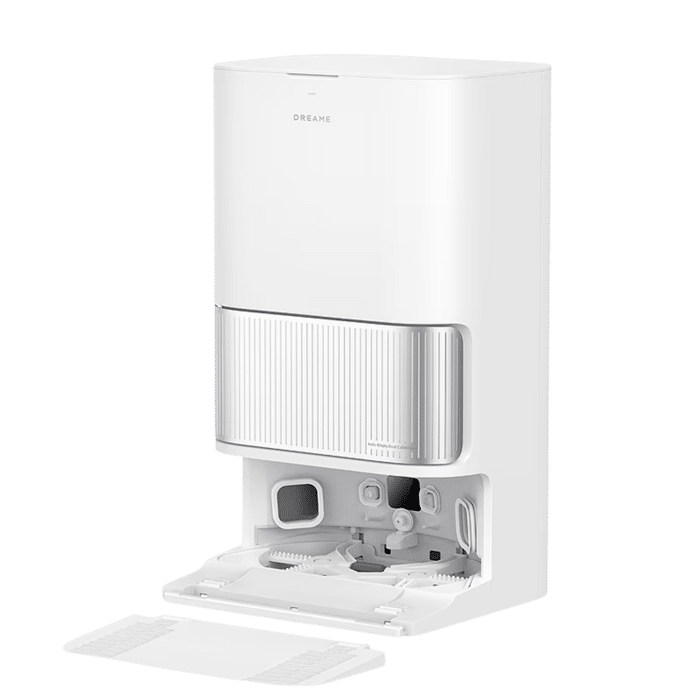 359646-3 שואב אבק ומקרצף רובוטי Dreame דרימי דגם -L40 Ultra AE