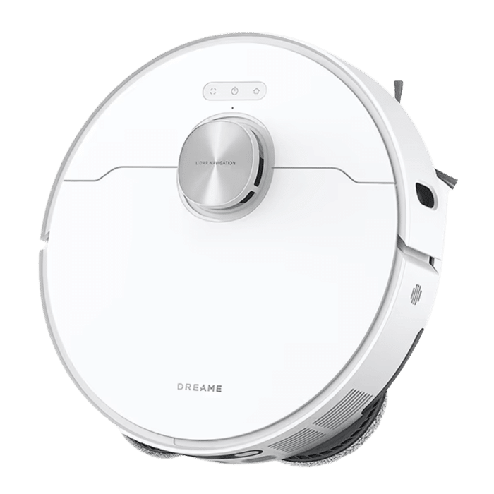 359646-4 שואב אבק ומקרצף רובוטי Dreame דרימי דגם -L40 Ultra AE