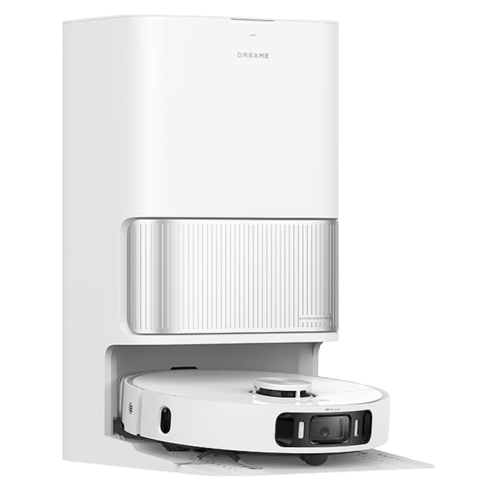 359646-6 שואב אבק ומקרצף רובוטי Dreame דרימי דגם -L40 Ultra AE