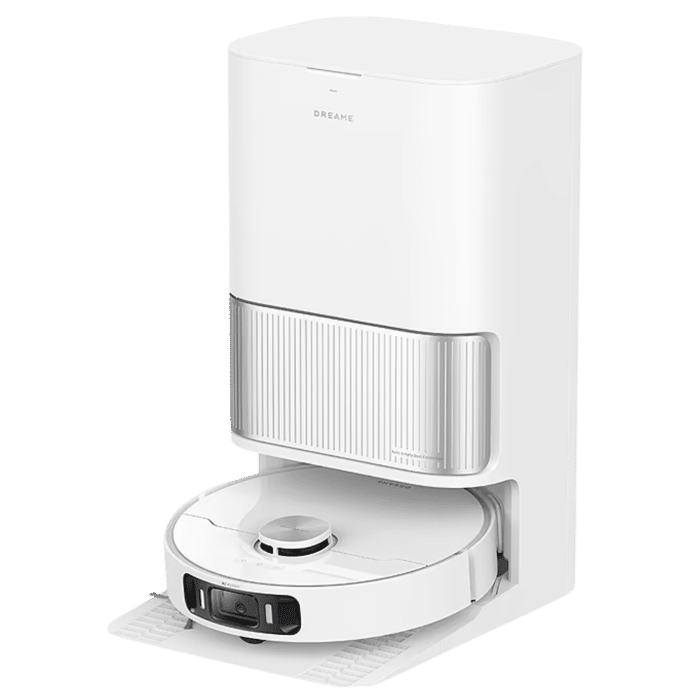 359646-7 שואב אבק ומקרצף רובוטי Dreame דרימי דגם -L40 Ultra AE