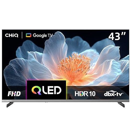 L43QM10SB_1711202516024881243_large טלוויזיה חכמה 43" QLED שיק ChiQ דגם - L43QM10SB