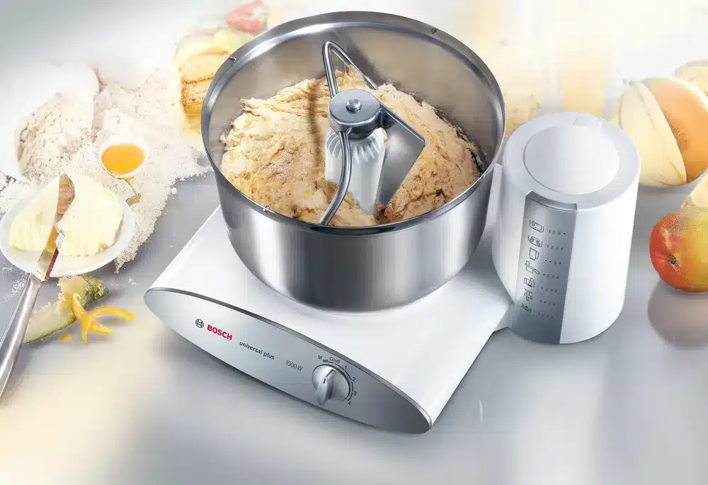 מיקסר בוש BOSCH MUM6N21 יבואן רשמי BSH