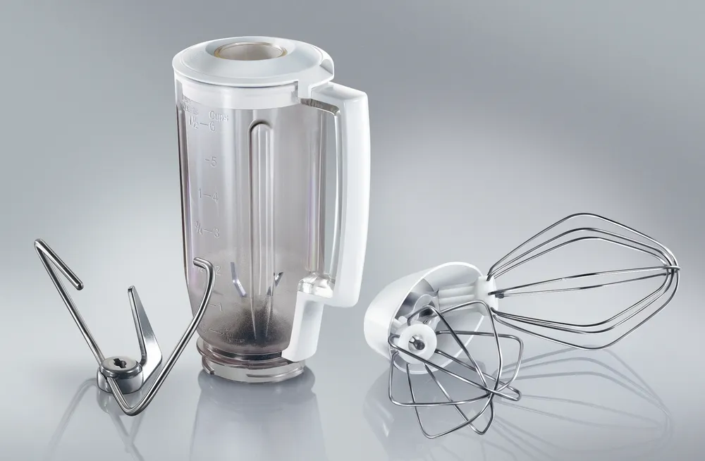 מיקסר בוש BOSCH MUM6N21 יבואן רשמי BSH