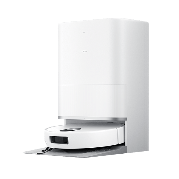 ad78ff4c-da51-4aa4-a897-e63e689bdd4e שואב אבק שוטף רובוטי שיאומי דגם Xiaomi Robot Vacuum 5 בצבע לבן