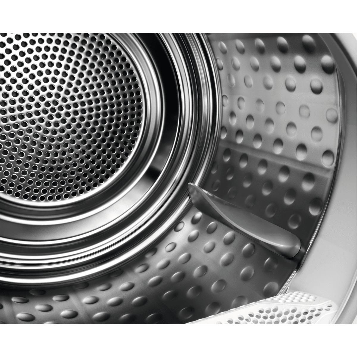 T7384OBCM-3 מייבש כביסה 8 ק"ג AEG א.א.ג דגם - T7384OBCM