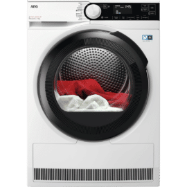 מייבש כביסה 8 ק"ג AEG א.א.ג דגם - T7384OBCM